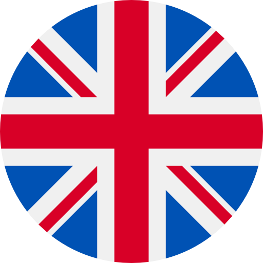 Landets flag UK